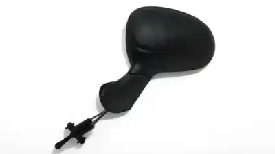 Second-hand car spare part left rearview mirror for daewoo matiz cd oem iam references   