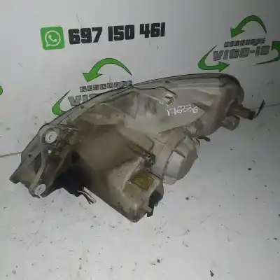 Peça sobressalente para automóvel em segunda mão Farol / Farolim Direito por KIA RIO LS Berlina Referências OEM IAM   