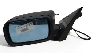 Peça sobressalente para automóvel em segunda mão espelho retrovisor esquerdo por bmw serie 3 berlina (e46) 320d referências oem iam   