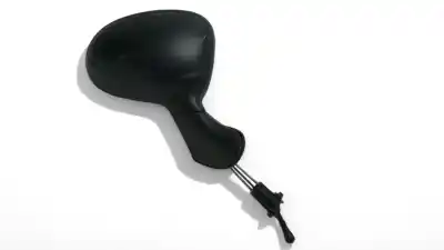 Second-hand car spare part right rearview mirror for daewoo matiz cd oem iam references   