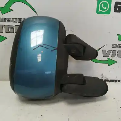 Автозапчастина б/у ПРАВИЙ ЗАДНИЙ ОГЛЯД для FIAT I DOBLÒ (119)  Посилання на OEM IAM   