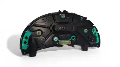 Second-hand car spare part dashboard for opel corsa c blue line oem iam references 13173357  