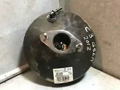 İkinci el araba yedek parçası FREN SERVISI için CITROEN C3 1.4 HDI (68 CV)  OEM IAM referansları 9672460680  