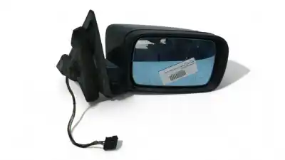 Peça sobressalente para automóvel em segunda mão espelho retrovisor direito por bmw serie 3 berlina (e46) 320d referências oem iam   