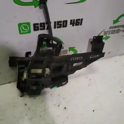 Pezzo di ricambio per auto di seconda mano serratura porta posteriore destra per ford kuga (cbs) trend riferimenti oem iam cv6t14f303laa  
