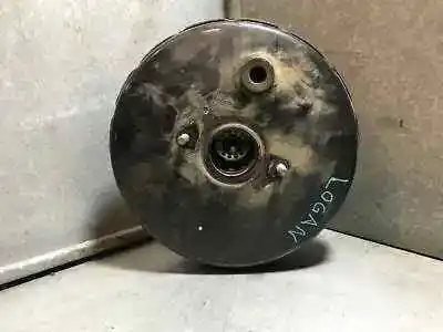 Автозапчасти б/у ТОРМОЗНОЙ СЕРВО за DACIA LOGAN  ссылки OEM IAM 8200456127  