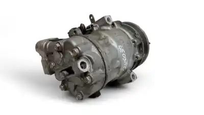 Автозапчасти б/у компрессор кондиционера воздуха за FIAT DOBLO II CARGO (263) Furgón Base ссылки OEM IAM 1921F  