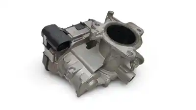 Second-hand car spare part THROTTLE BODY for FIAT DOBLO II CARGO (263)  OEM IAM references 55261263  