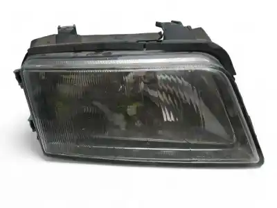 Second-hand car spare part RIGHT HEADLIGHT for AUDI A4 BERLINA (B5)  OEM IAM references   