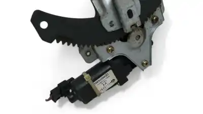 Second-hand car spare part passenger side right window regulator for daewoo matiz cd oem iam references   