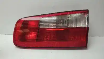 Автозапчасти б/у внутренний правый задний фонарь за renault laguna ii (bg0) dynamique ссылки oem iam   