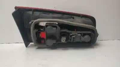 Автозапчасти б/у внутренний правый задний фонарь за RENAULT LAGUNA II (BG0) Dynamique ссылки OEM IAM   