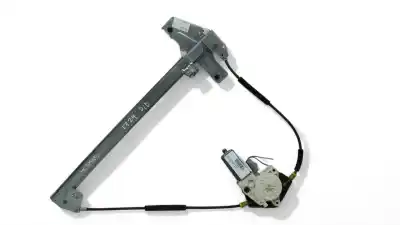 Tweedehands auto-onderdeel regelaar rechts voor ruit voor peugeot 307 (s1) xr oem iam-referenties 