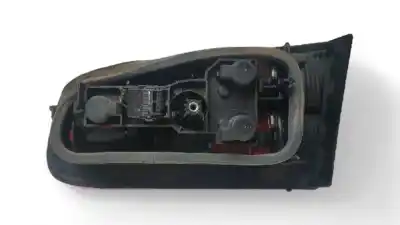 Автозапчасти б/у внутренний левый задний фонарь за renault laguna ii (bg0) dynamique ссылки oem iam   