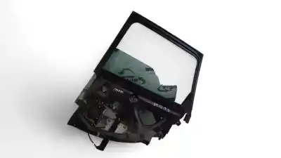 Peça sobressalente para automóvel em segunda mão elevador de vidros traseiro direito por audi a3 (8l) 1.9 tdi referências oem iam   