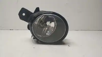 Автозапчасти б/у правая противотуманная фара за RENAULT LAGUNA II (BG0) Dynamique ссылки OEM IAM 8200002479  