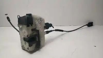 Автозапчасти б/у  за RENAULT LAGUNA II (BG0)  ссылки OEM IAM   