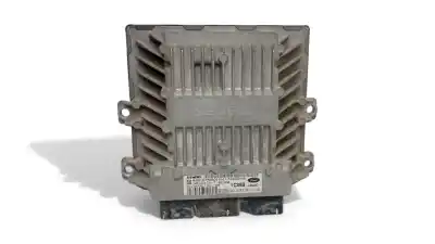 Recambio de automóvil de segunda mano de centralita motor uce para ford fiesta (cbk) ambiente referencias oem iam 5ws40241b  