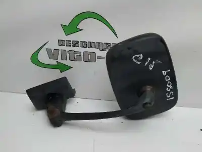 Peça sobressalente para automóvel em segunda mão espelho retrovisor direito por citroen c15 e referências oem iam 96029034yb  