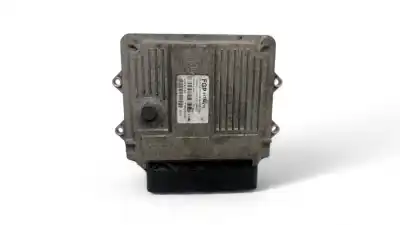 Second-hand car spare part ECU ENGINE CONTROL for FIAT DOBLO (119)  OEM IAM references 51758210  