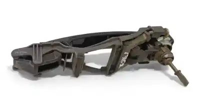 Pezzo di ricambio per auto di seconda mano maniglia esterna anteriore sinistra per seat leon (1m1) last edition riferimenti oem iam   