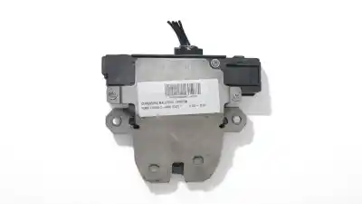 Pezzo di ricambio per auto di seconda mano baule / serratura del cancello per ford focus c-max (cap) * riferimenti oem iam   
