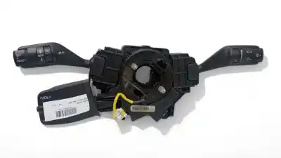 Автозапчастина б/у управління рульмом для ford focus c-max (cap) * посилання на oem iam 4m5t14a664ab  
