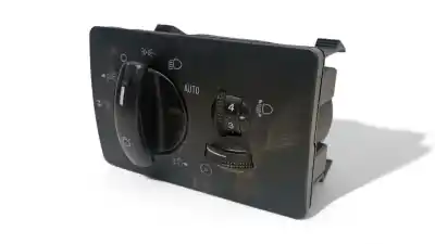 Piesă de schimb auto la mâna a doua MANETA BLOC LUMINI pentru FORD FOCUS C-MAX (CAP)  Referințe OEM IAM 4M5T13A024CA  
