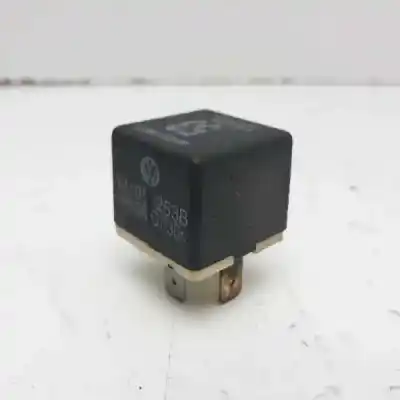 Peça sobressalente para automóvel em segunda mão Relé Para Automóvel por AUDI A3 (8L1) 1.8 T Referências OEM IAM 141951253B  