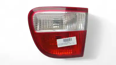 Piesă de schimb auto la mâna a doua  pentru SEAT LEON (1M1)  Referințe OEM IAM   