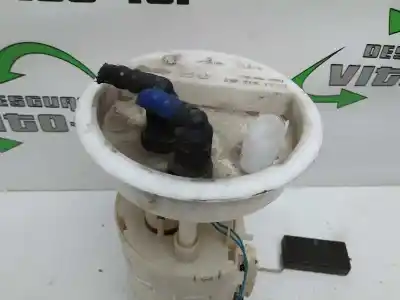 Pezzo di ricambio per auto di seconda mano pompa di benzina per audi a3 (8l) 1.9 tdi riferimenti oem iam 1j0919183d  