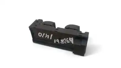 Pezzo di ricambio per auto di seconda mano interruttore alzacristalli anteriore sinistro per audi a3 (8l) 1.9 tdi riferimenti oem iam 4b0959851  