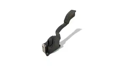 Gebrauchtes Autoersatzteil GASPEDAL zum OPEL CORSA D  OEM-IAM-Referenzen 13305804  