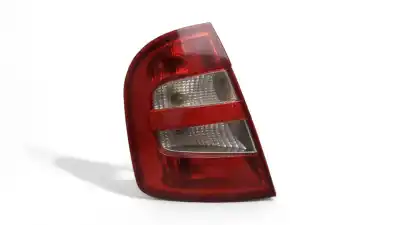 Tweedehands auto-onderdeel LINKER ACHTERLAMP voor SKODA FABIA (6Y2/6Y3)  OEM IAM-referenties 6Y6945111B  
