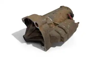 Second-hand car spare part starter motor for citroen c15 d oem iam references   