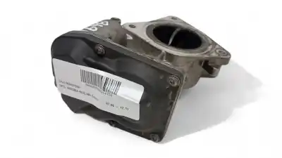 İkinci el araba yedek parçası KELEBEK KUTUSU için OPEL INSIGNIA A SEDÁN (G09)  OEM IAM referansları 55564164  