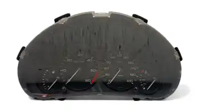 Peça sobressalente para automóvel em segunda mão QUADRANTE por PEUGEOT 206 BERLINA  Referências OEM IAM 9648836380  