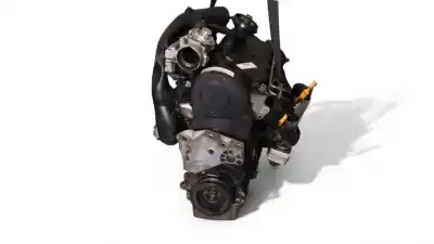 Second-hand car spare part complete engine for seat leon (1m1) last edition oem iam references 38100104ax  