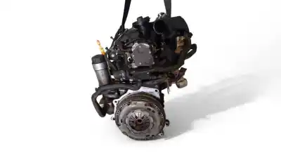 Second-hand car spare part complete engine for seat leon (1m1) last edition oem iam references 38100104ax  