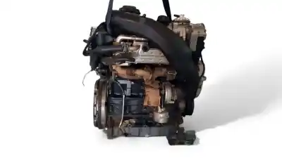 Second-hand car spare part complete engine for seat leon (1m1) last edition oem iam references 38100104ax  