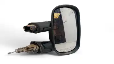 Second-hand car spare part RIGHT REARVIEW MIRROR for FIAT I DOBLÒ (119)  OEM IAM references 735419592  