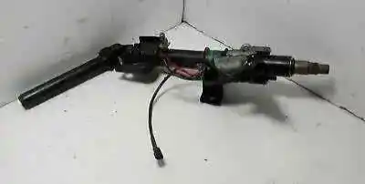 Second-hand car spare part STEERING COLUMN for MERCEDES-BENZ CLASE A (W168)  OEM IAM references A6384603011  