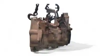 Автозапчасти б/у коробка передач за seat leon (1m1) stella ссылки oem iam 02j300053fx  egs