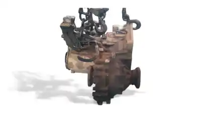 Автозапчасти б/у коробка передач за seat leon (1m1) stella ссылки oem iam 02j300053fx  egs