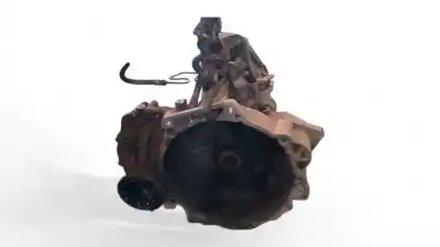 Автозапчасти б/у коробка передач за seat leon (1m1) stella ссылки oem iam 02j300053fx  egs