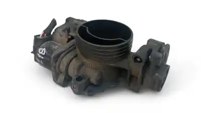 Pièce détachée automobile d'occasion BOITIER DE PAPILLON pour PEUGEOT 106 (S2)  Références OEM IAM 9642473280  