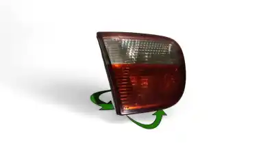 Автозапчастина б/у ВНУТРІШНІЙ ЛІВИЙ ЗАДНІЙ ЛІХАР для SEAT LEON (1M1)  Посилання на OEM IAM   