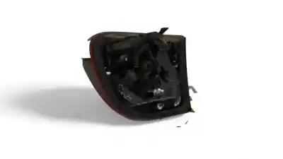 Pezzo di ricambio per auto di seconda mano luce di coda interna sinistra per seat leon (1m1) 1.9 tdi riferimenti oem iam   