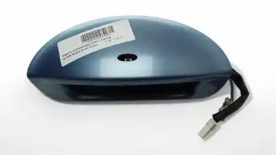 Gebrauchtes Autoersatzteil ÄUSSERER TORGRIFF zum NISSAN MICRA (K12E)  OEM-IAM-Referenzen 90606AX101  