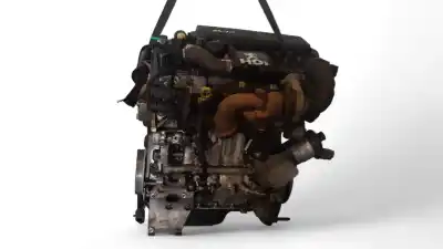 Pièce détachée automobile d'occasion moteur complet pour peugeot 1007 sporty références oem iam 8hz  